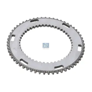 T45609 DT Spare Parts