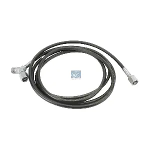 3.84062 DT Spare Parts