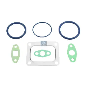 2.91164 DT Spare Parts