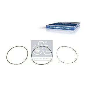 4.90189 DT Spare Parts