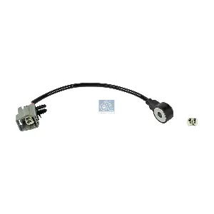 13.40020 DT Spare Parts