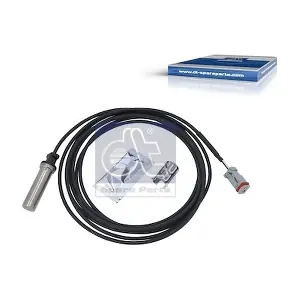 6.61913 DT Spare Parts