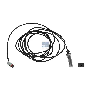 DT Spare Parts 661910