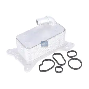 DT Spare Parts 4.69125SP