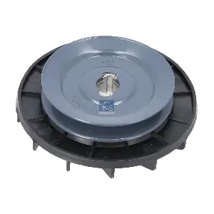 72000 DT Spare Parts