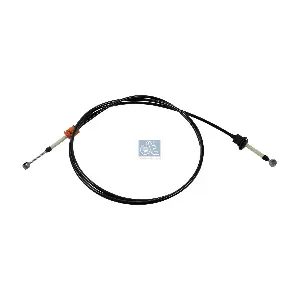 86100 DT Spare Parts
