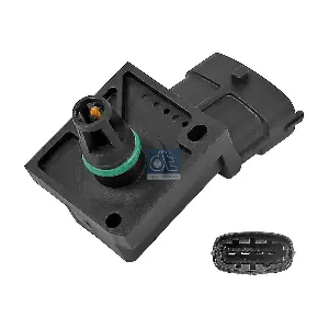 6.33331 DT Spare Parts