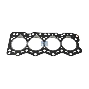6.22117 DT Spare Parts