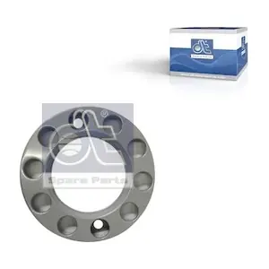 2.65202 DT Spare Parts
