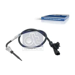 7.25514 DT Spare Parts