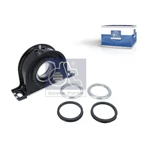 DT Spare Parts 5.14015