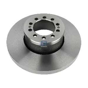 240349 DT Spare Parts