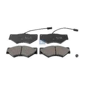 DT Spare Parts 7.92613