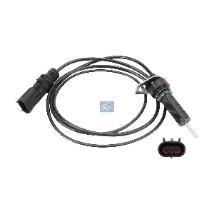2.40575 DT Spare Parts
