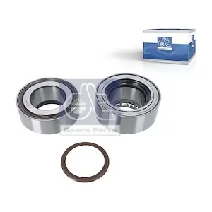 DT Spare Parts 2.96208