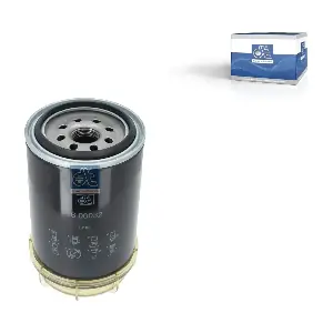 DT Spare Parts 16.00032