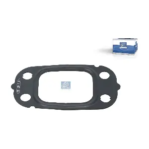 5.00484 DT Spare Parts