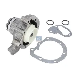 DT Spare Parts 462587SP