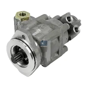 5.42150 DT Spare Parts