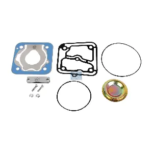 4.91279 DT Spare Parts