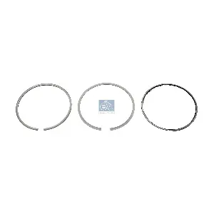 4.90975 DT Spare Parts
