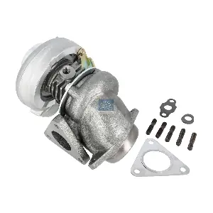 4.66337 DT Spare Parts