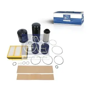 134045 DT Spare Parts