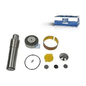 DT Spare Parts 1.31611
