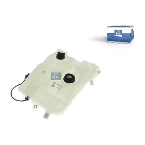 DT Spare Parts 6.35601