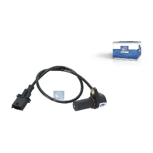 DT Spare Parts 12.24224