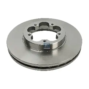 DT Spare Parts 13.31001
