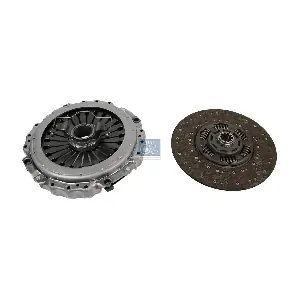 2.93033 DT Spare Parts