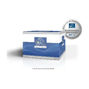 DT Spare Parts 11.80540