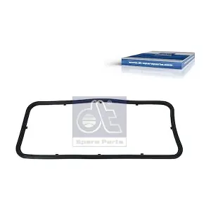 7.50601 DT Spare Parts