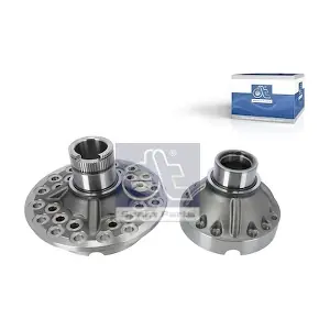 183500 DT Spare Parts