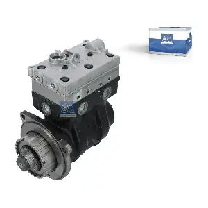 626154 DT Spare Parts