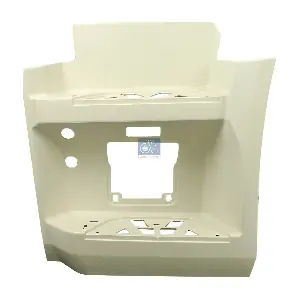 DT Spare Parts 4.66623