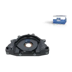 11.00035 DT Spare Parts