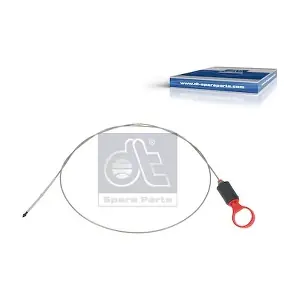 1.10727 DT Spare Parts