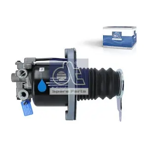 461976 DT Spare Parts