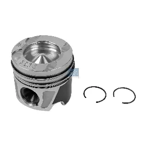 4.91272 DT Spare Parts