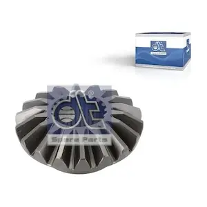 116217 DT Spare Parts