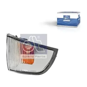 7.25130 DT Spare Parts