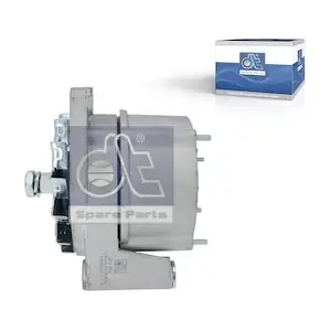 DT Spare Parts 3.34020