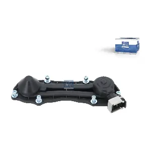 DT Spare Parts 1.00760
