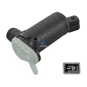 DT Spare Parts 1386000