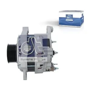DT Spare Parts 1.21750