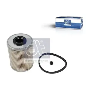 DT Spare Parts 6.33223