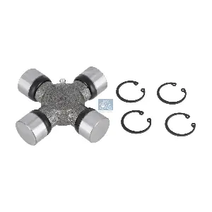 DT Spare Parts 7.20008