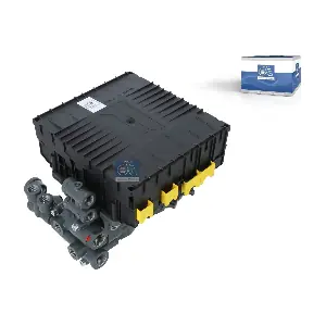 10.94303 DT Spare Parts